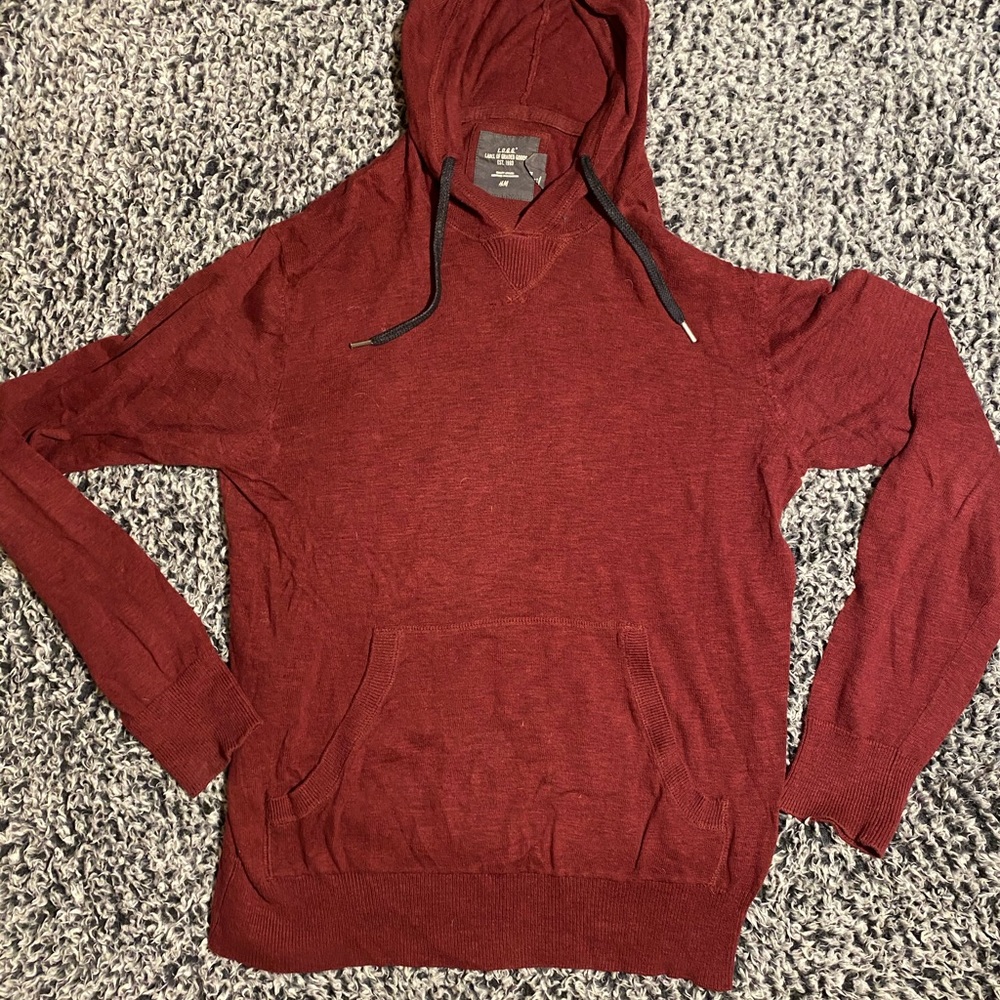 H&M sweater